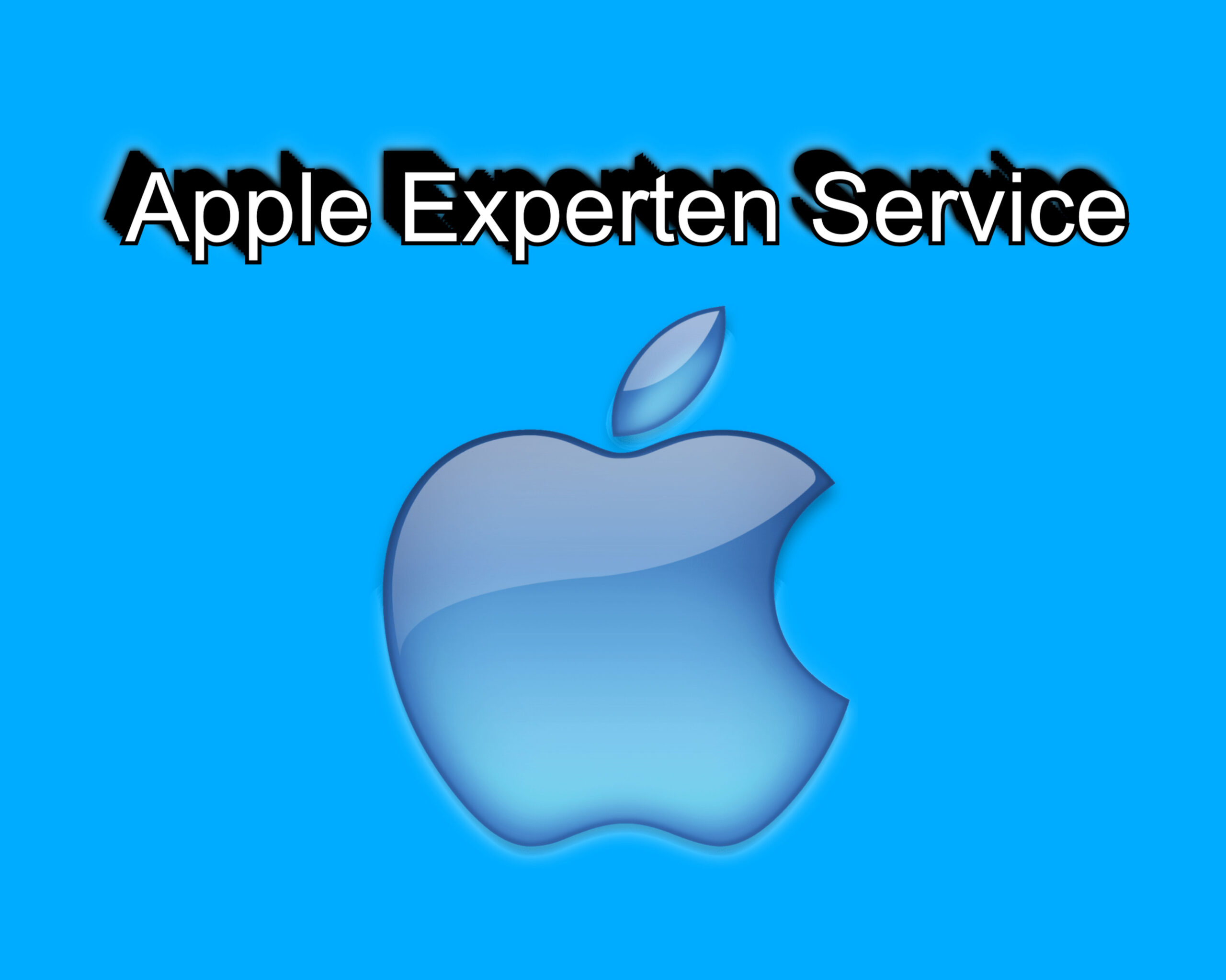 Apple Experten Service